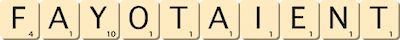 fayotaient fayotaient