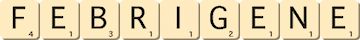 febrigene
