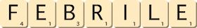 febrile