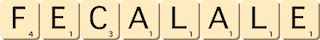 fecal--ale