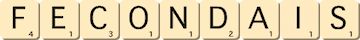 fecondais fecondais