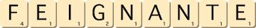 feignante