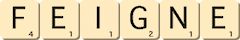 feigne feigne
