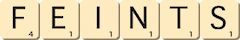 feints feints