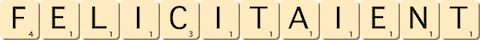 felicitaient