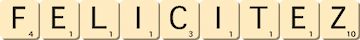 felicitez