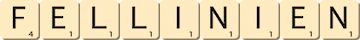 fellinien