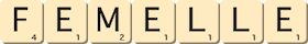 femelle