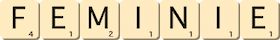 feminie