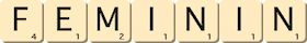 feminin