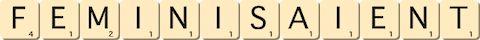 feminisaient