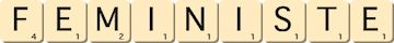 feministe feministe