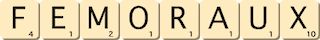 femoraux femoraux