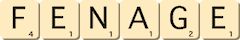 fenage