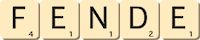 fende fende