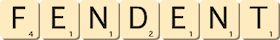 fendent fendent