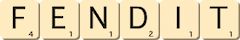 fendit fendit