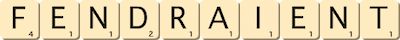 fendraient fendraient