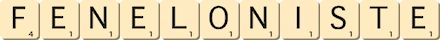 feneloniste