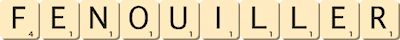 fenouiller