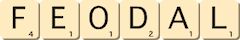 feodal feodal