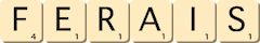 ferais ferais