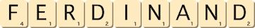 ferdinand ferdinand