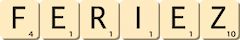 feriez feriez
