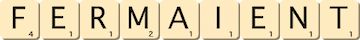 fermaient