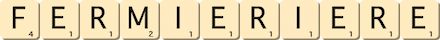 fermier--iere