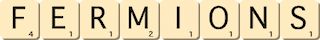 fermions fermions