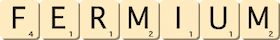 fermium fermium