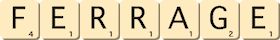 ferrage