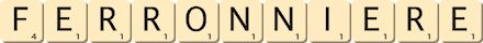 ferronniere ferronniere