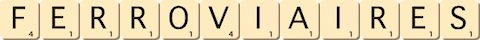 ferroviaires ferroviaires