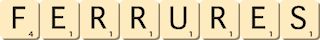 ferrures ferrures