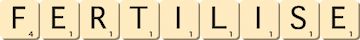 fertilise fertilise