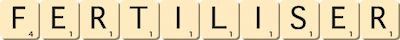fertiliser