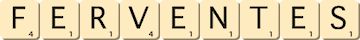 ferventes