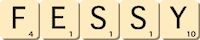 fessy