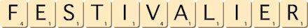 festivalier