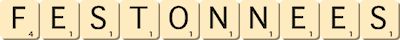 festonnees