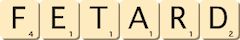 fetard fetard