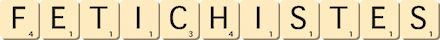 fetichistes