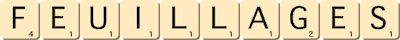 feuillages feuillages