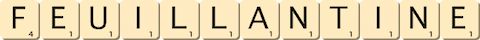 feuillantine