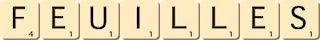 feuilles