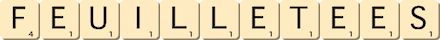feuilletees feuilletees