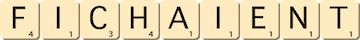 fichaient