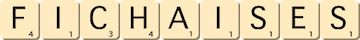 fichaises fichaises